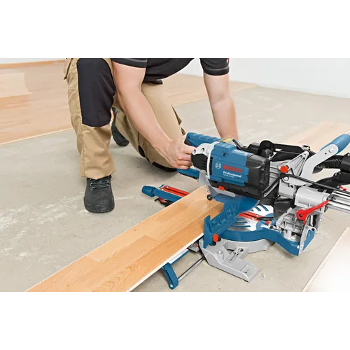 Kap- och geringssåg GCM 8 SDE 216 mm, 1600 W