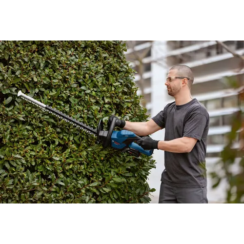 Häcksax Solo GHE 18V-60, 60 cm