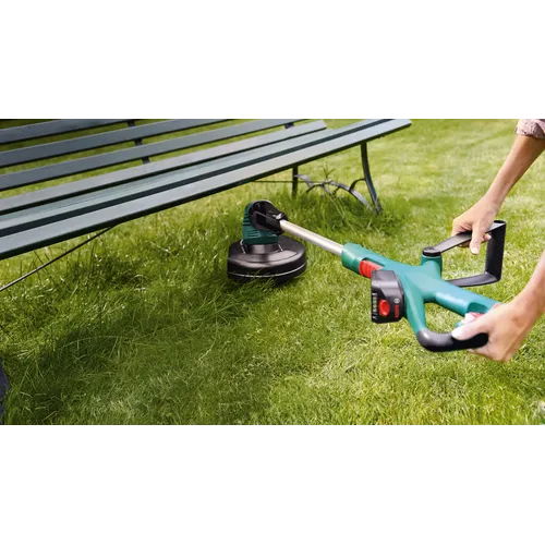 Grästrimmer ART 27 450 W