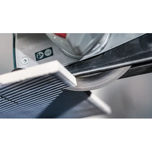 Diamantkapskiva X-Lock Ceramic Extra Clean 125 mm