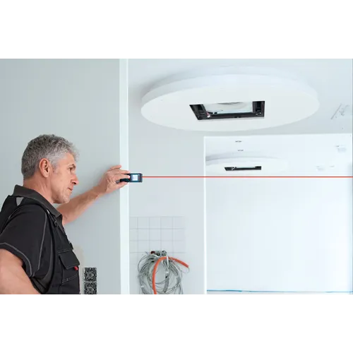 Avståndsmätare GLM 40