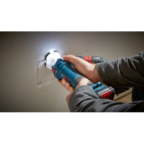 Gipsfräs GCU 18 V-30 Solo