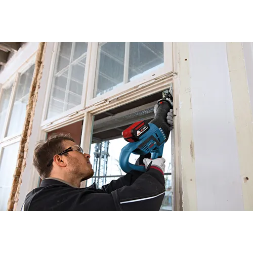 Tigersåg GSA 18 V-32 Solo, Väska