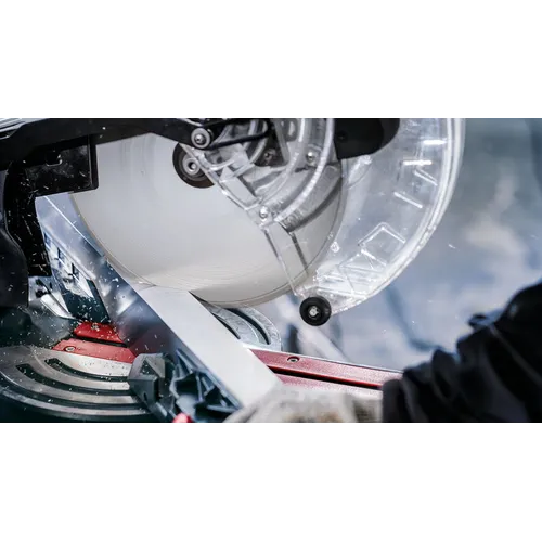 Cirkelsågklinga Multimaterial 216/30 mm, 80T