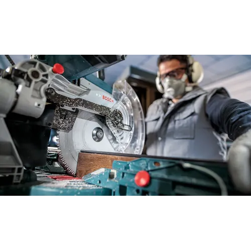 Cirkelsågklinga Multimaterial 216/30 mm, 80T