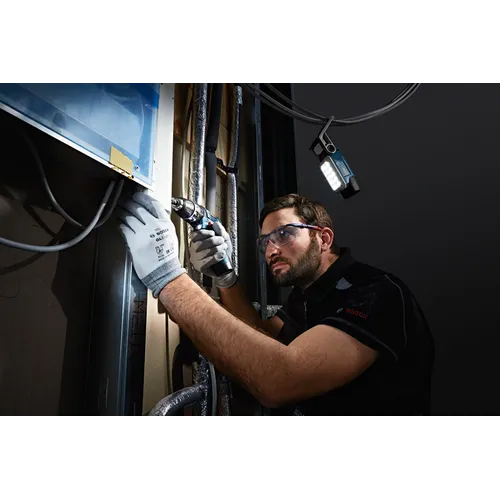 Arbetsbelysning GLI 12 V-330 330 lumen, Solo