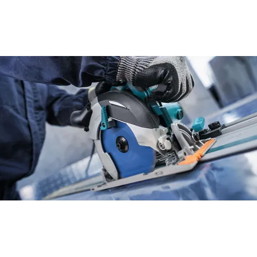 Cirkelsågklinga Expert f. batteridrift, Alu 165/20 mm, 52T