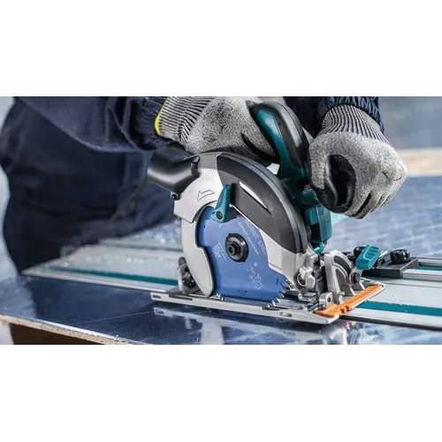 Cirkelsågklinga Expert f. batteridrift, Alu 165/20 mm, 52T