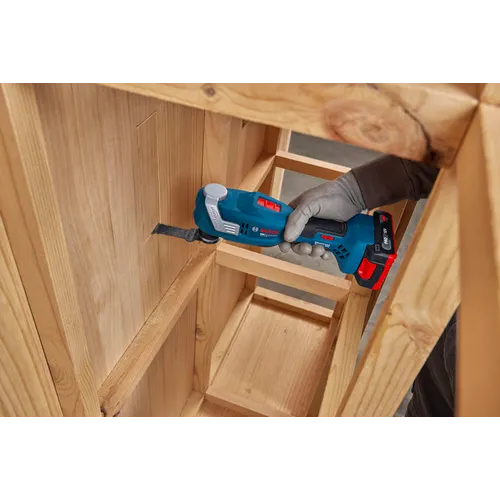 Multiverktyg GOP 18V-30, Solo