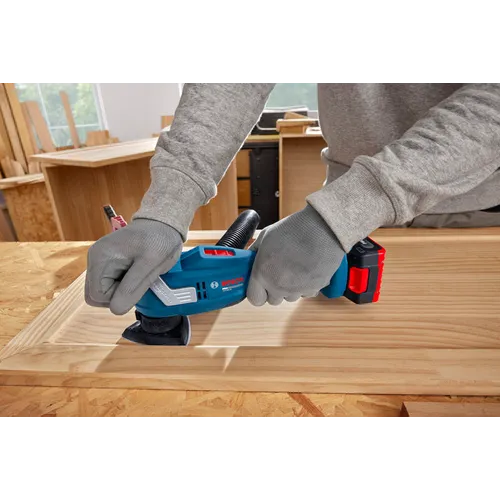 Multiverktyg GOP 18V-30, Solo