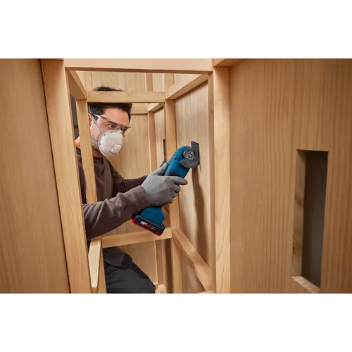 Multiverktyg GOP 18V-30, Solo