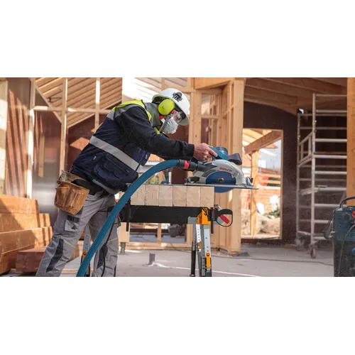 Cirkelsågklinga exp wood, 165x30x2,6 mm 48t