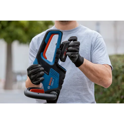 Häcksax Solo GHE 18V-60, 60 cm