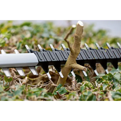 Häcksax Solo GHE 18V-60, 60 cm