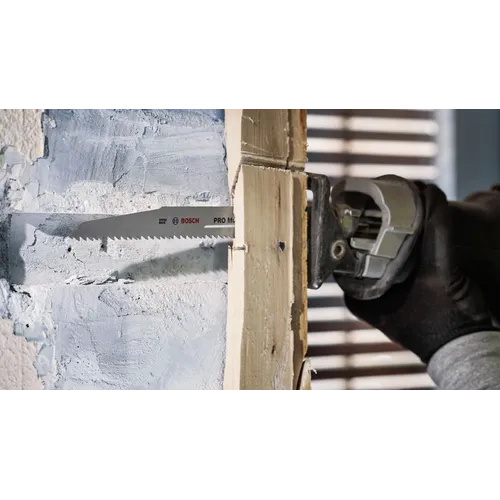 Tigersågblad S 1110 VF Pro Multi Material Demolition 225 mm, 5-pack