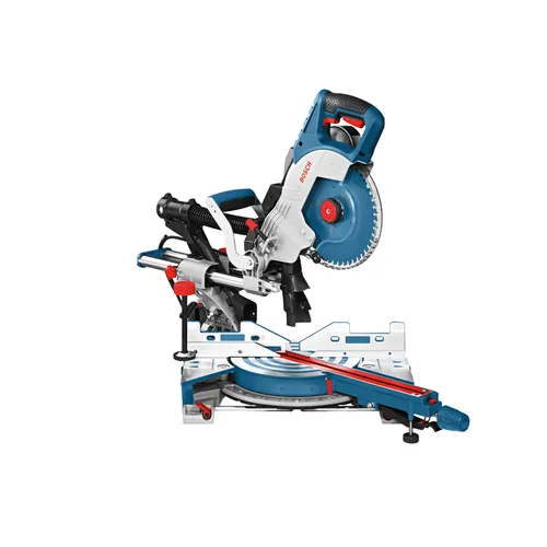 Kap- och geringssåg GCM 8 SDE 216 mm, 1600 W