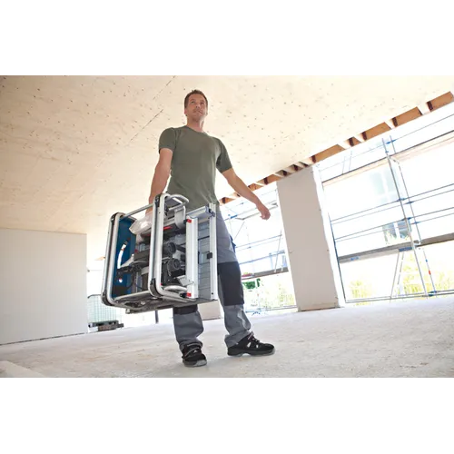 Bordcirkelsåg GTS 10 J 254 mm, 1800 W