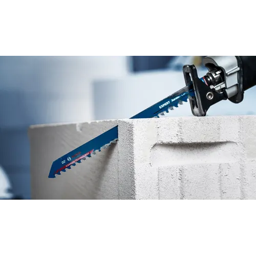 Tigersågblad S 1241 HM Lättbetong 300 mm