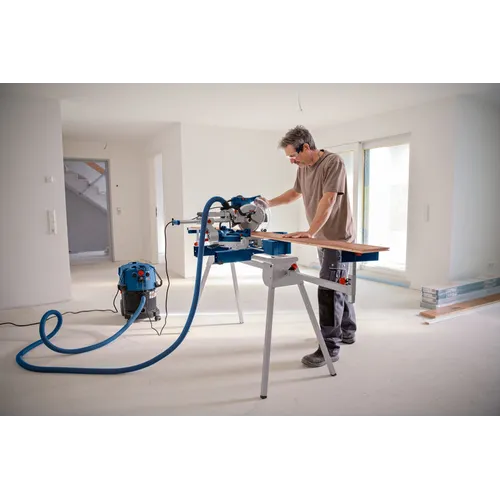 Kap- och geringssåg GCM 305-216 D, 1200 W