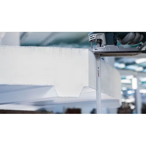 Sticksågsblad T 1018 AFP 250 mm, 3-pack