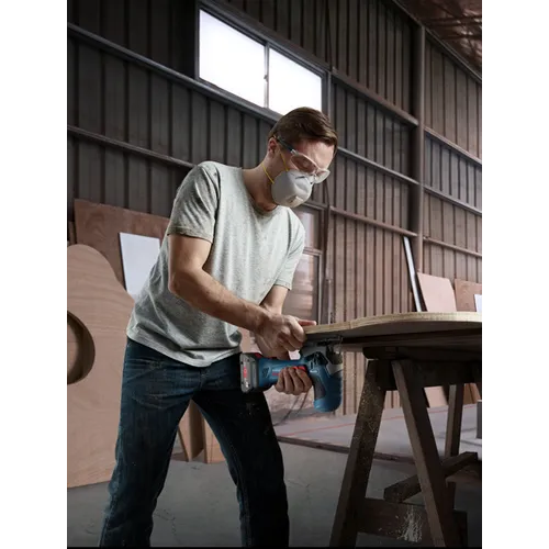 Sticksåg GST 18 V-125 S Solo, L-BOXX