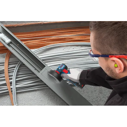 Vinkelslip 12 V-76 Solo, L-BOXX