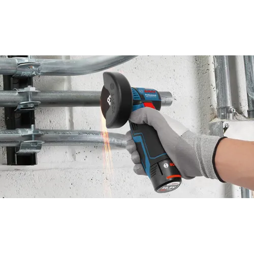 Vinkelslip 12 V-76 Solo, L-BOXX