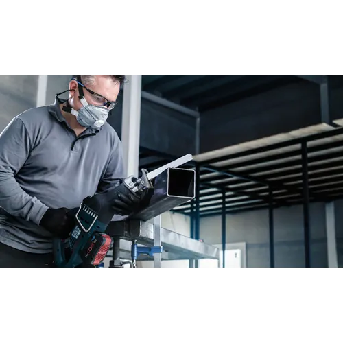 Tigersågblad S1137HBF Metall, 5-pack