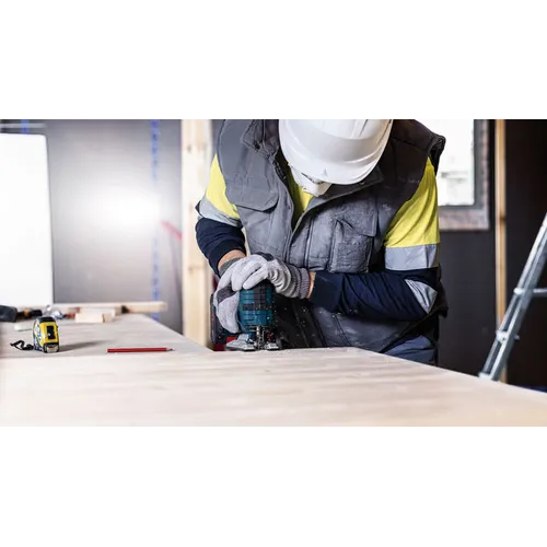 Sticksågblad T 308 B Trä 117 mm, 5-pack