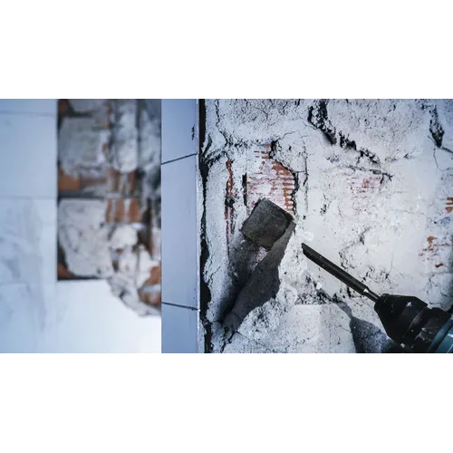 Spadmejsel SDS-plus 40x250 mm