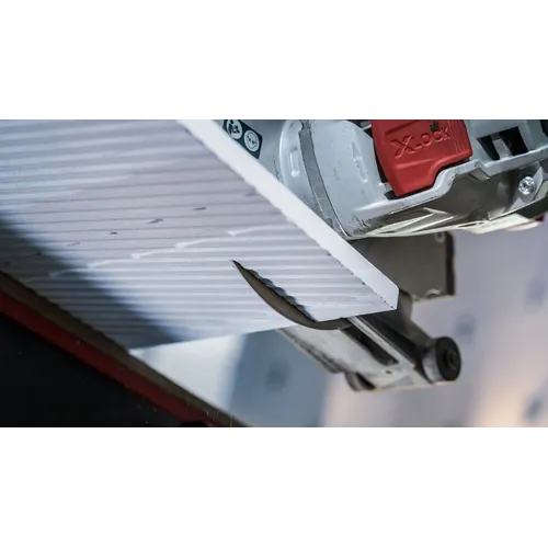 Diamantkapskiva X-Lock Ceramic Extra Clean 125 mm