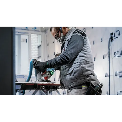 Diamantkapskiva X-Lock Ceramic Extra Clean 125 mm