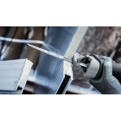 Tigersågblad set Pro Demolition, 6 delar