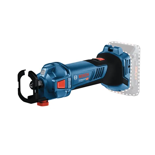 Gipsfräs GCU 18 V-30 Solo