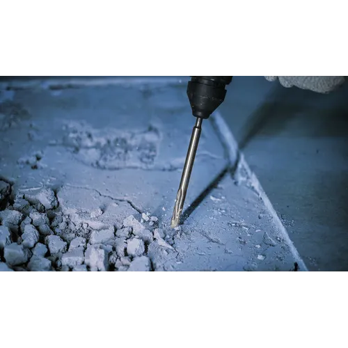 Spetsmejsel SDS-plus 250 mm