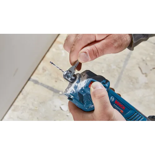 Gipsfräs GCU 18 V-30 Solo