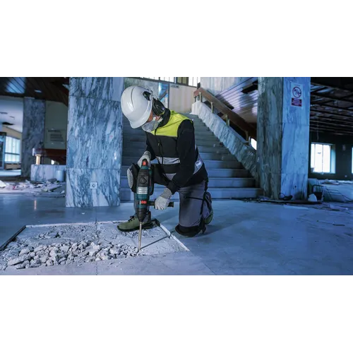 Spetsmejsel SDS-plus 250 mm