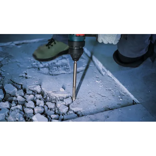 Spetsmejsel SDS-plus 250 mm