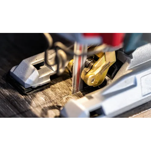 Sticksågblad T 128 BHM Laminat 92 mm,  3-pack