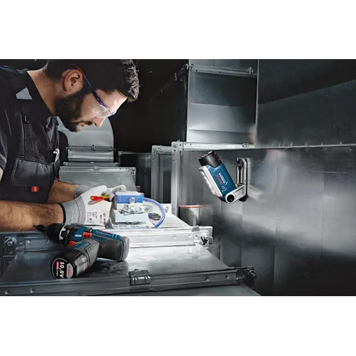 Arbetsbelysning GLI 12 V-330 330 lumen, Solo