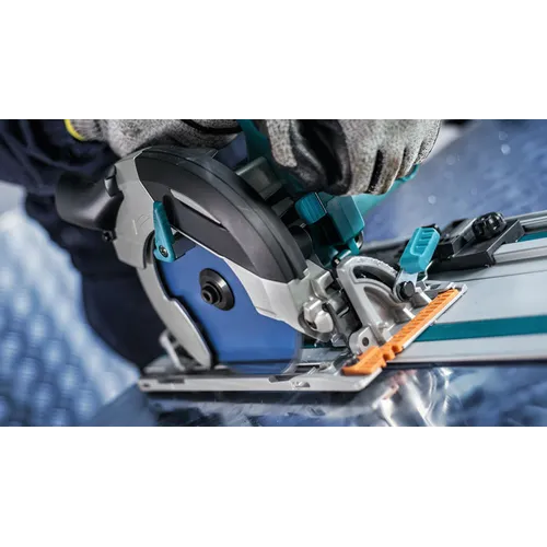 Cirkelsågklinga Expert f. batteridrift, Alu 165/20 mm, 52T