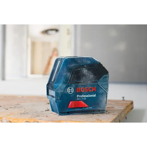 Linjelaser GLL 2-10 Professional