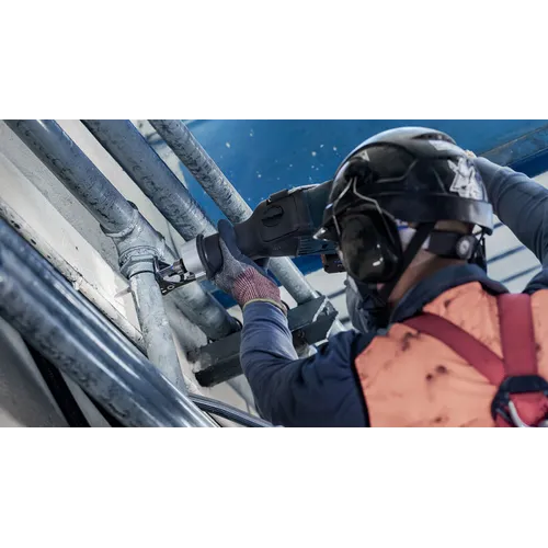 Tigersågblad S 1130 CF PRO Thick Metal Demolition 225 mm, 5-pack