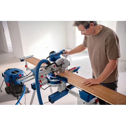 Kap- och geringssåg GCM 305-216 D, 1200 W