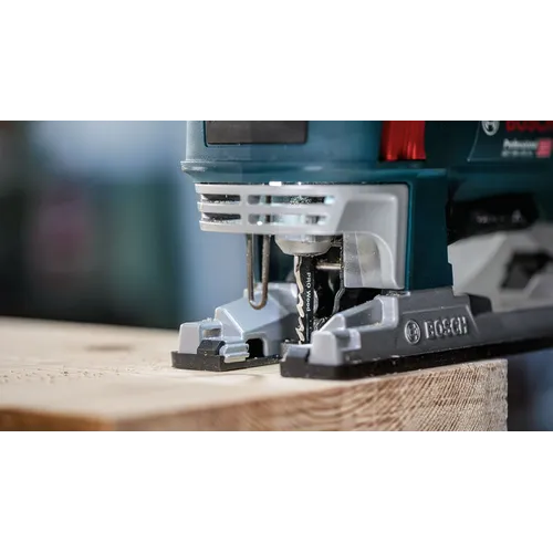 Sticksågsblad T 144 DP Precision Trä 100 mm, 5-pack