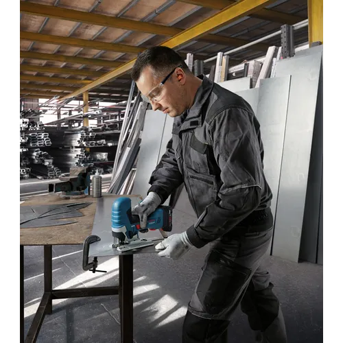 Sticksåg GST 18 V-125 S Solo, L-BOXX