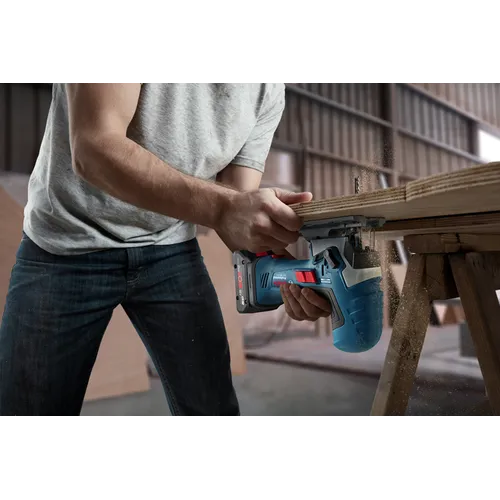 Sticksåg GST 18 V-125 S Solo, L-BOXX