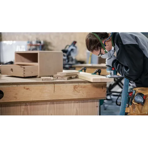 Sticksågsblad T 144 DP Precision Trä 100 mm, 5-pack