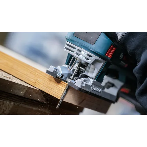 Sticksågsblad T 144 DP Precision Trä 100 mm, 5-pack