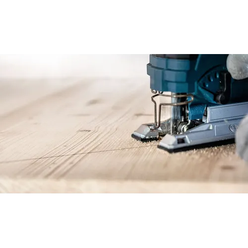 Sticksågblad T 308 B Trä 117 mm, 5-pack